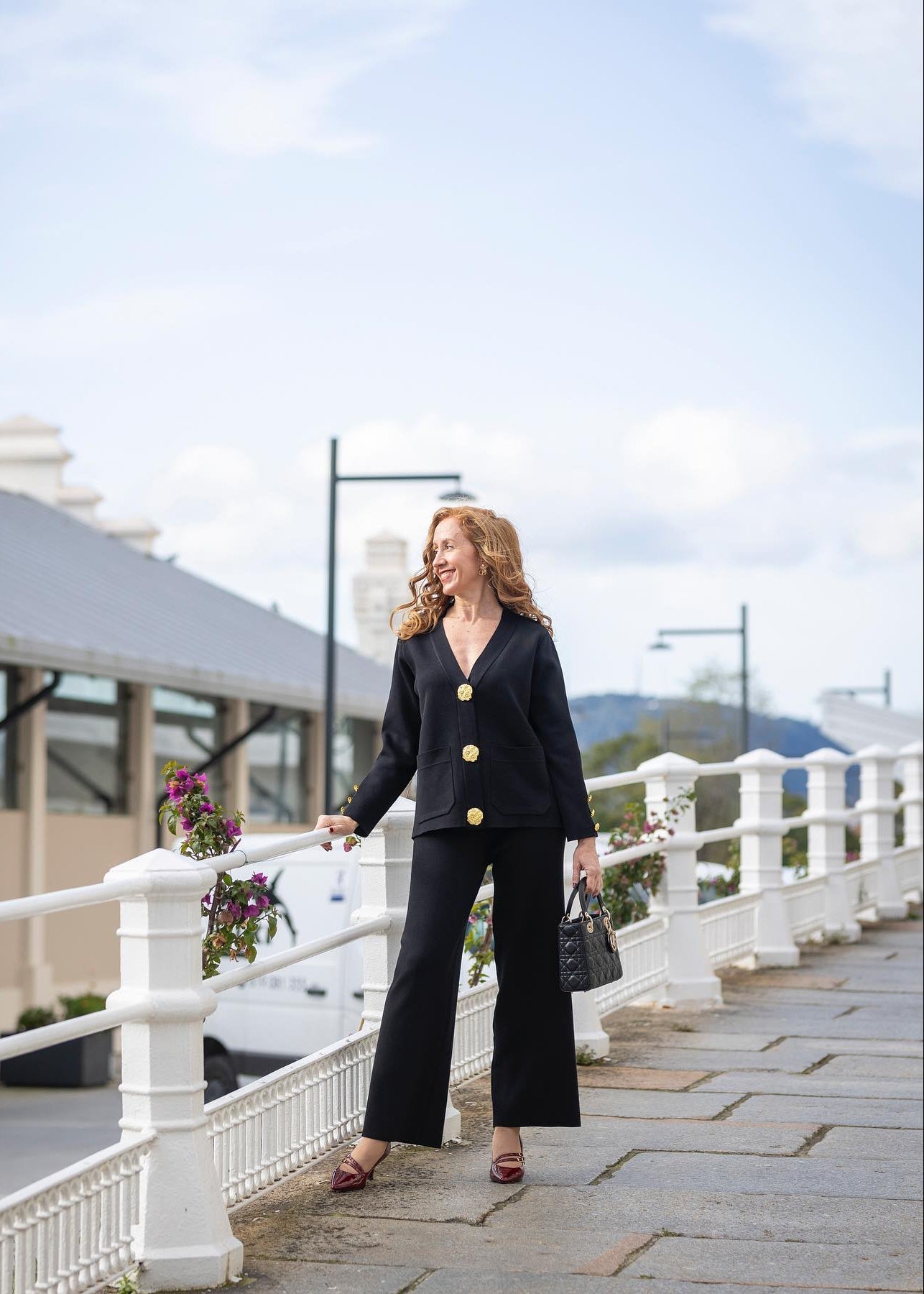 Feyona | L'Art du Confort Chic