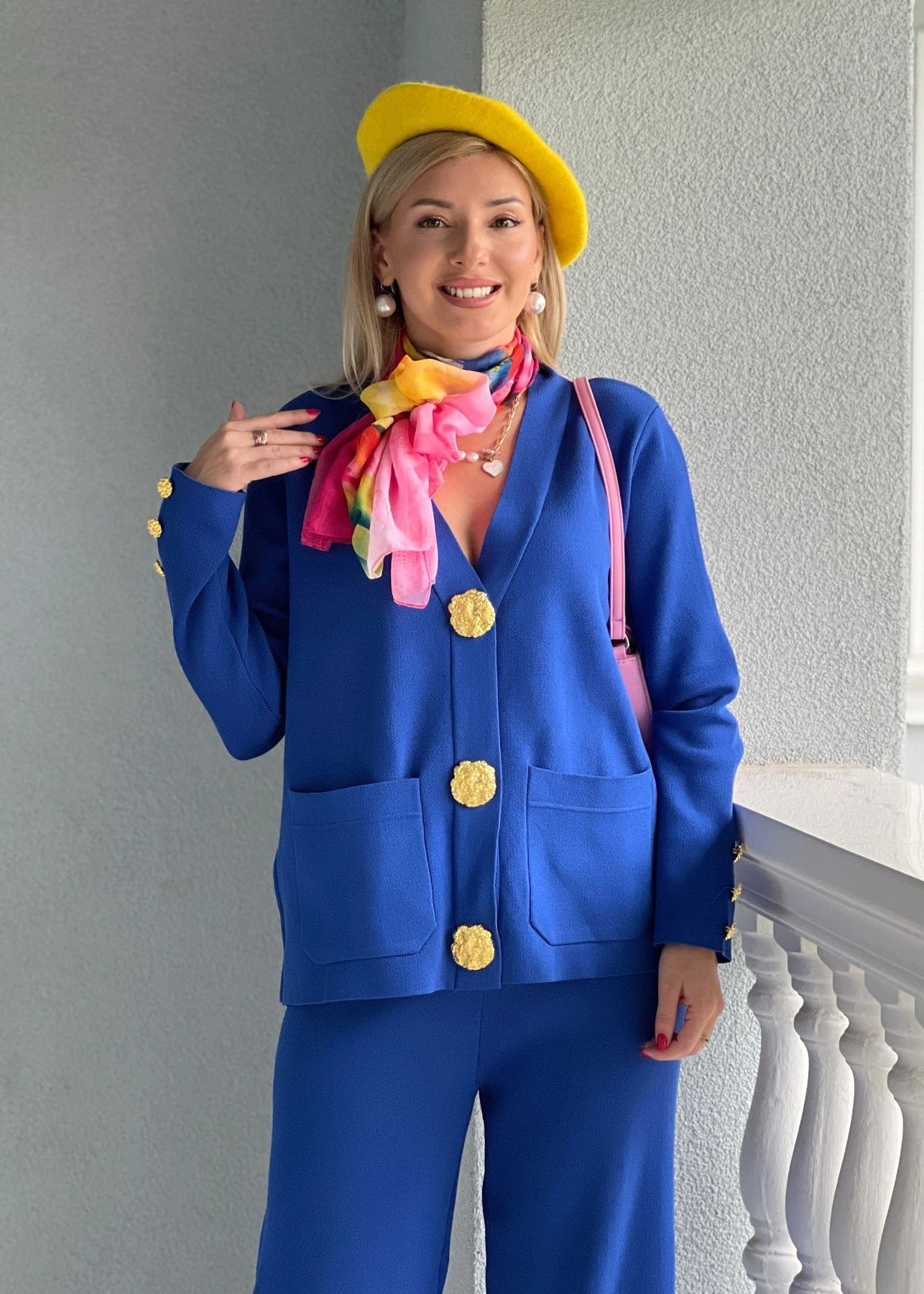 Feyona | L'Art du Confort Chic