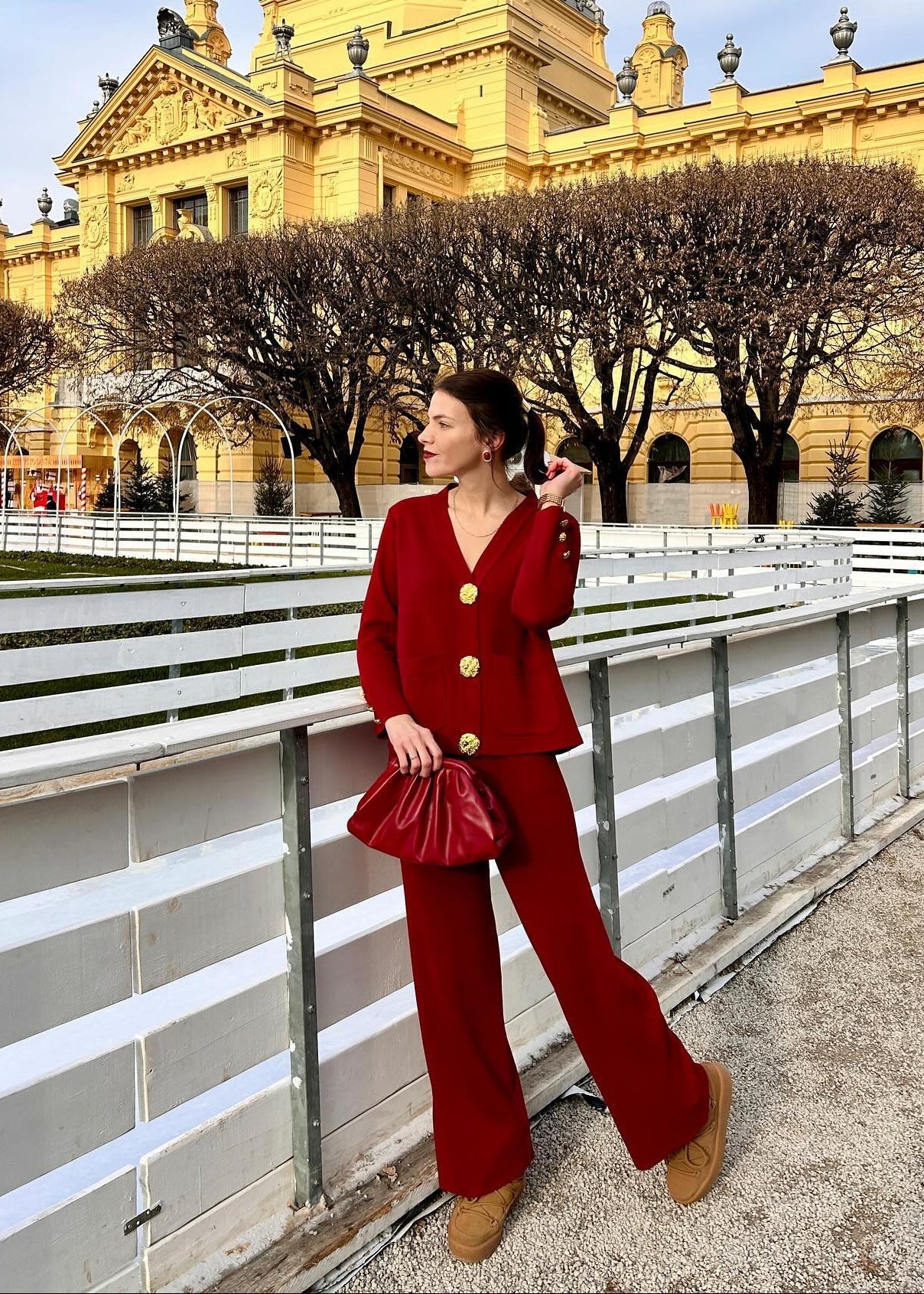 Feyona | L'Art du Confort Chic