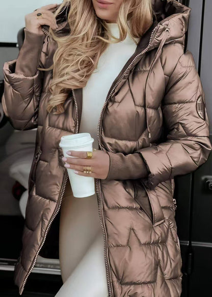 Évasion | Cocon d'Automne