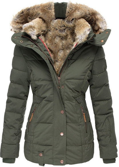 Zanda | Manteau chic