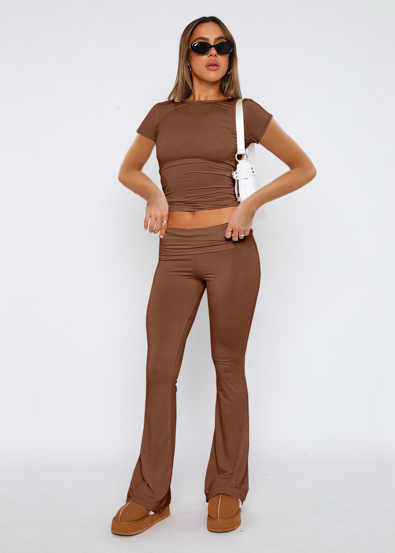 Ensemble Équilibre– 2 Pièces