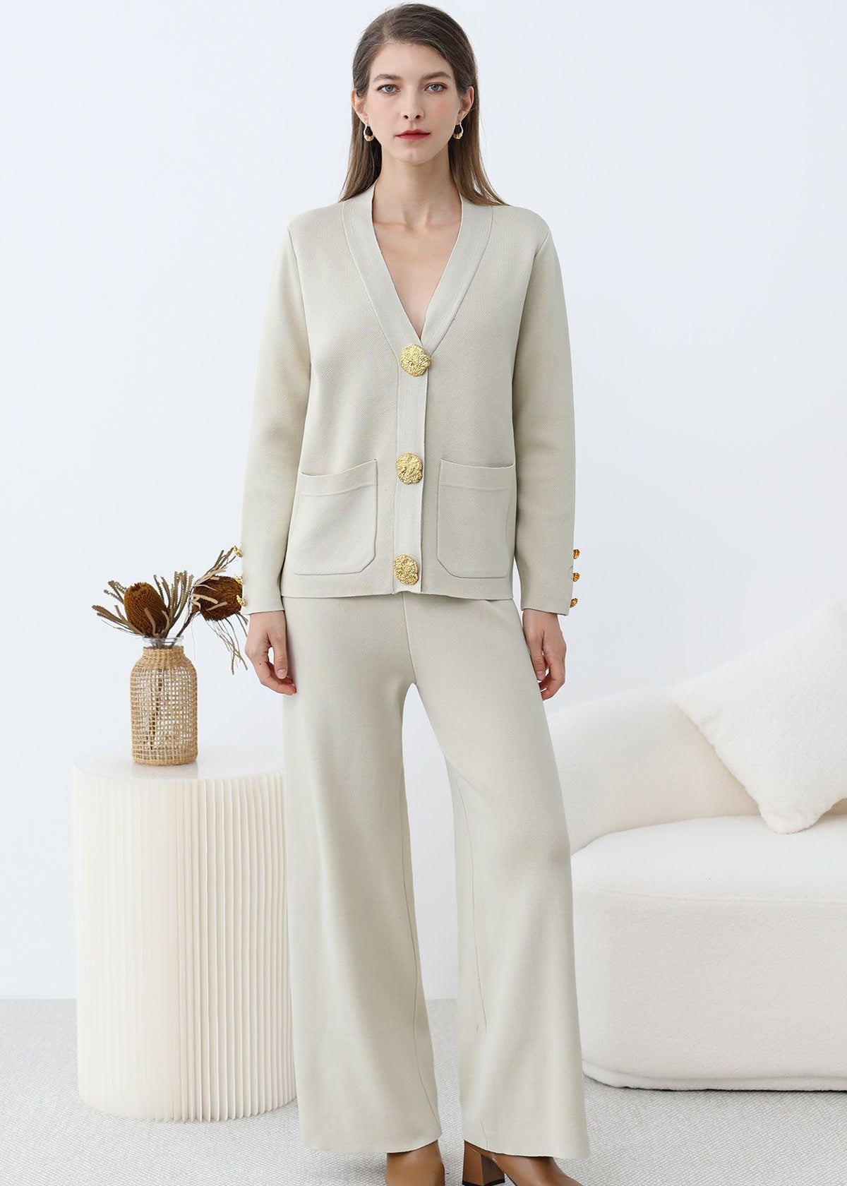 Feyona | L'Art du Confort Chic