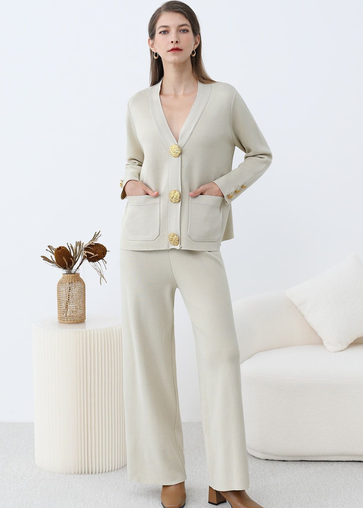 Feyona | L'Art du Confort Chic