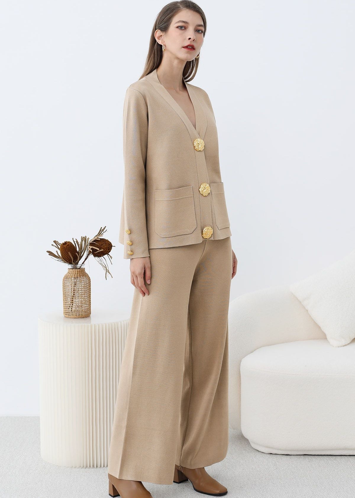 Feyona | L'Art du Confort Chic