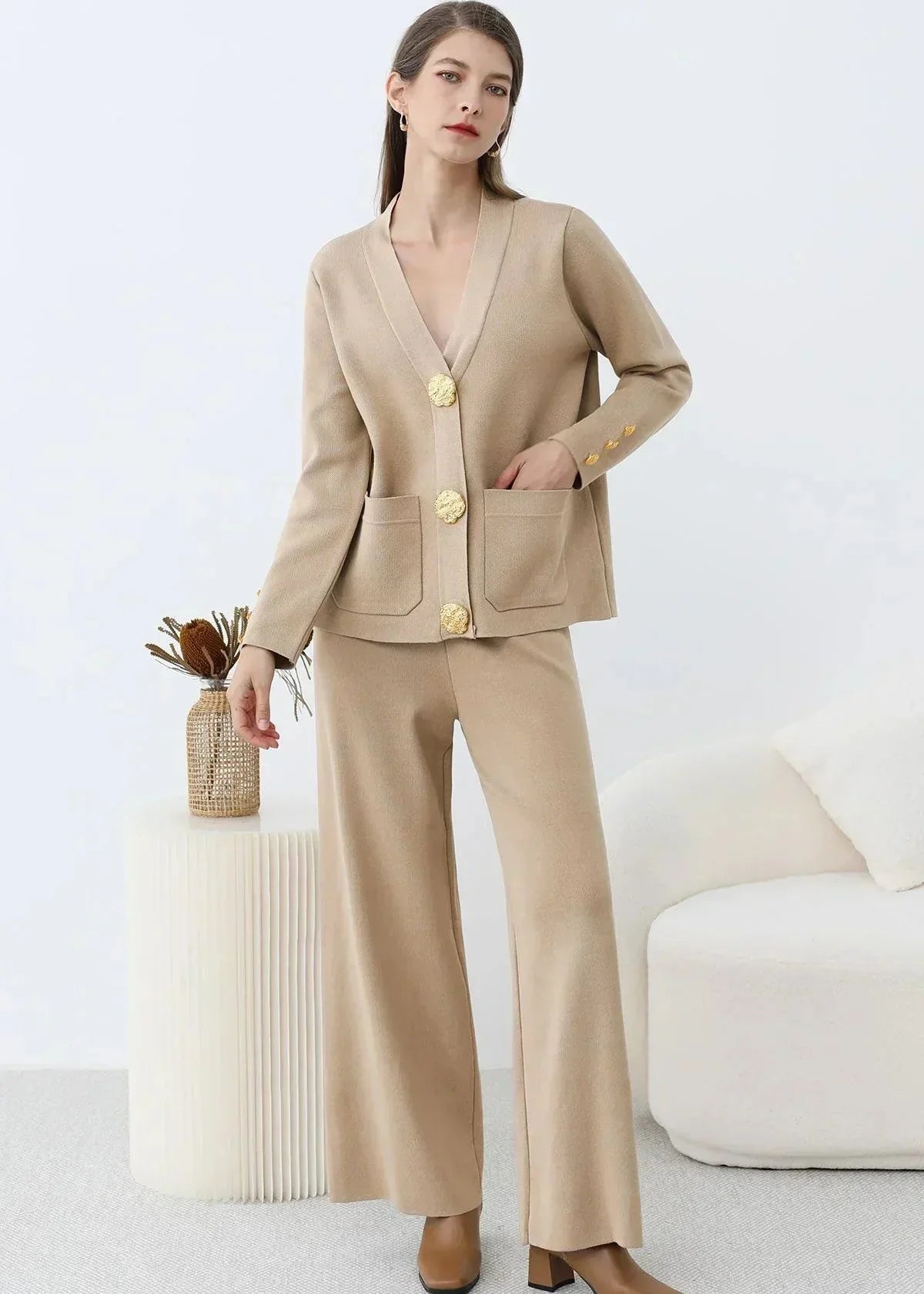 Feyona | L'Art du Confort Chic