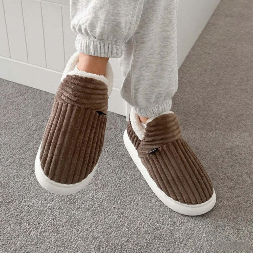 Cocon Pieds | Chaussons Orthopédiques