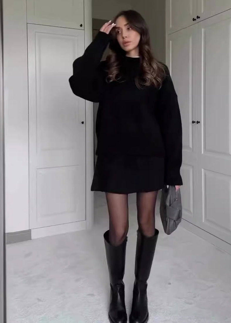 Zahya | Ensemble deux pièces