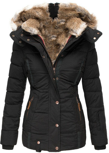 Zanda | Manteau chic