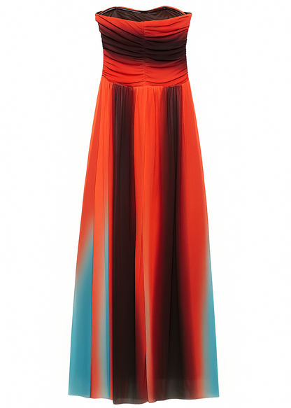 Moonlit Robe – Dégradé