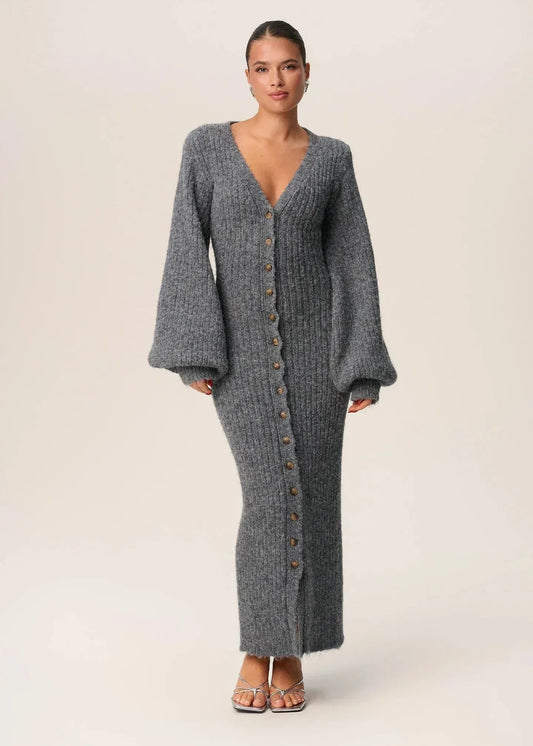 Elysian | Cardigan Oversize