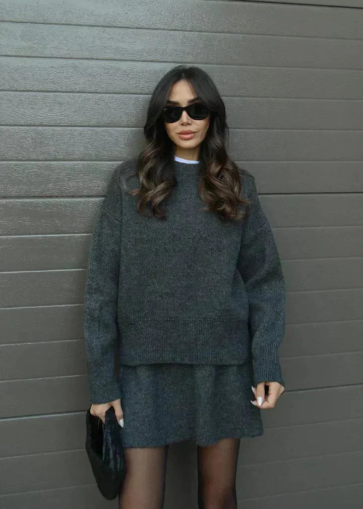 Zahya | Ensemble deux pièces