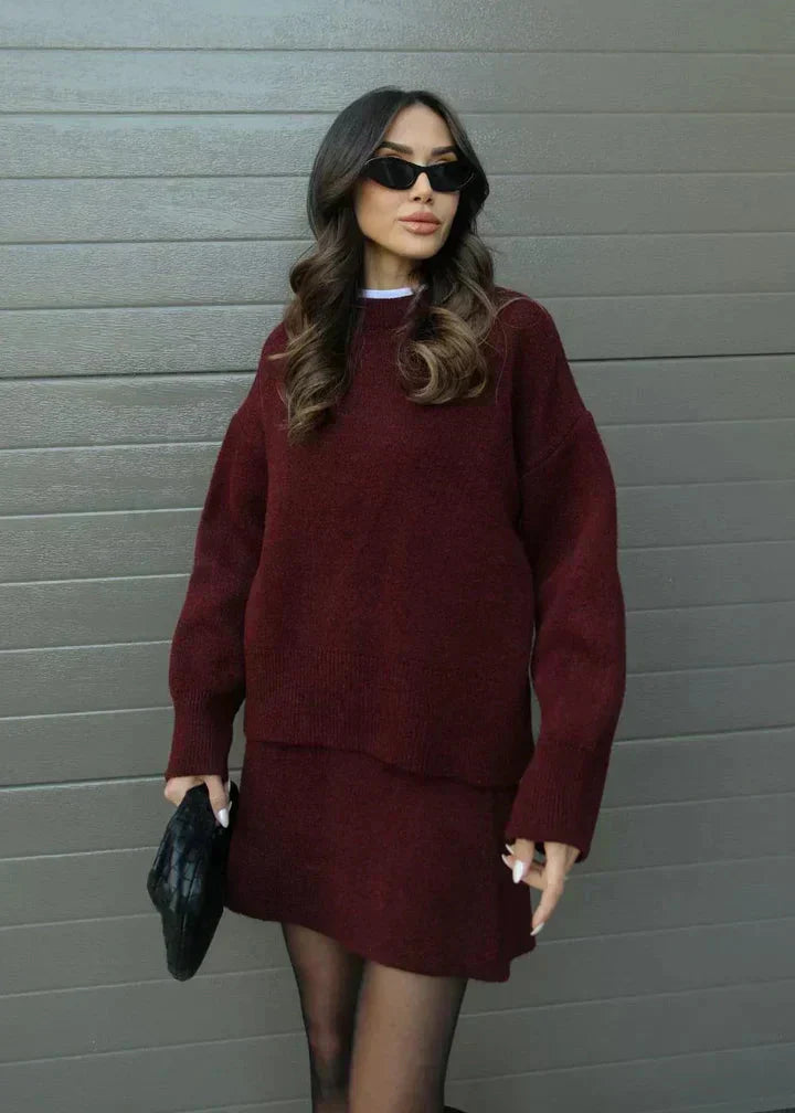 Zahya | Ensemble deux pièces