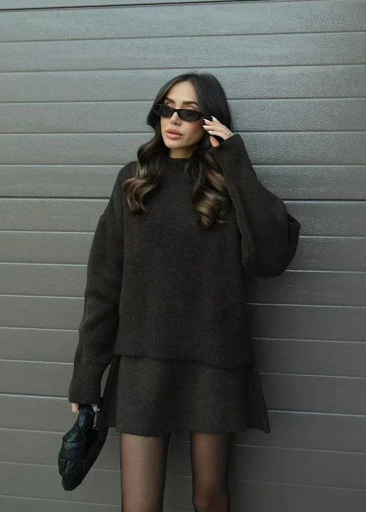 Zahya | Ensemble deux pièces