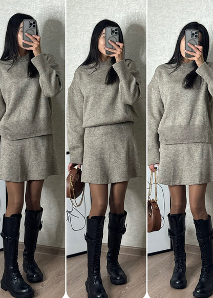 Zahya | Ensemble deux pièces