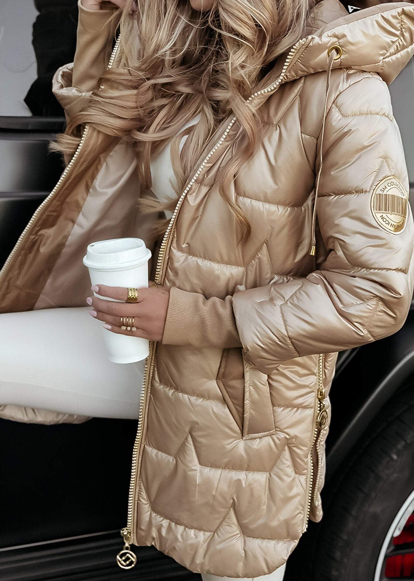 Évasion | Cocon d'Automne