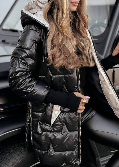 Évasion | Cocon d'Automne